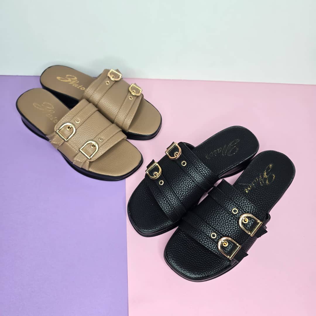 صندل بیرونی/روفرشی